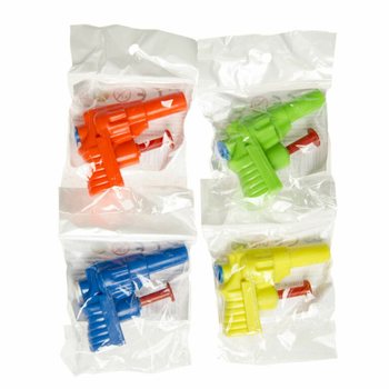 MAL&Eacute; VODN&Iacute; PISTOLKY DO TOMBOLY (12 ks)