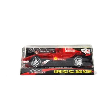 FORMULE 1 SETRVAČN&Iacute;KOV&Eacute; AUTO (12 ks)