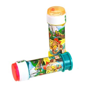 Pir&aacute;tsk&yacute; Bublifuk v Displeji (36 ks)