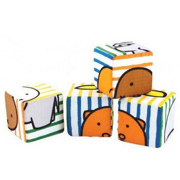 MIFFY - MĚKK&Eacute; SKL&Aacute;DAC&Iacute; KOSTKY 4 D&Iacute;LY (1 ks)