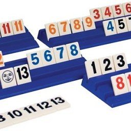 Rummikub The Original XXL (1 ks)