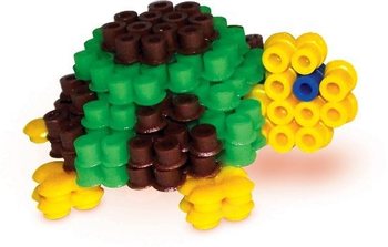 SES Zažehlovac&iacute; kor&aacute;lky 3D Zv&iacute;ř&aacute;tka (1 ks)
