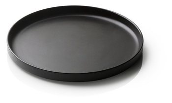 MENU - Sada 2 ks Obědových Plochých Talířů, 23 cm (1 sada)