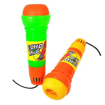 ECHO MIKROFON (12 ks)