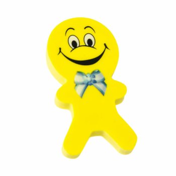 Vesel&eacute; gumy Smiley 2d&iacute;ln&eacute; (36 sad)