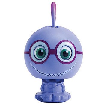 FIGURKY DISNEY PIXAR MONSTERS UNIVERSITY ROLL-A-SCARE (8 ks)
