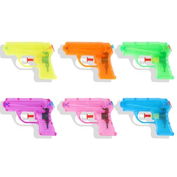 2-d&iacute;ln&aacute; Sada Vodn&iacute;ch Pistol&iacute; (12 sad)