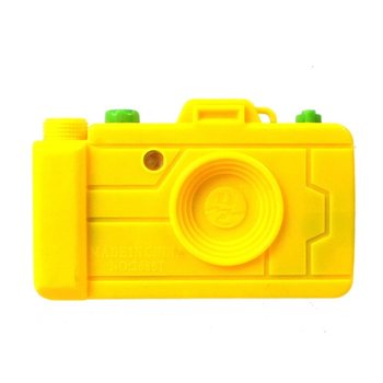 Vodn&iacute; hra ve tvaru fotoapar&aacute;tu (24 ks)