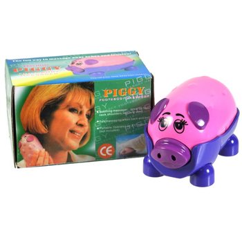 Mas&aacute;žn&iacute; př&iacute;stroj - Model: Pras&aacute;tko (1 ks)