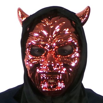 LESKL&Aacute; MASKA Ď&Aacute;BLA (6 ks)