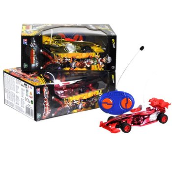 ***SUPER LEVN&Eacute;*** Z&Aacute;VODN&Iacute; AUTO NA D&Aacute;LKOV&Eacute; OVL&Aacute;D&Aacute;N&Iacute; GIOCHI PREZIOSI F-1 (2 ks)