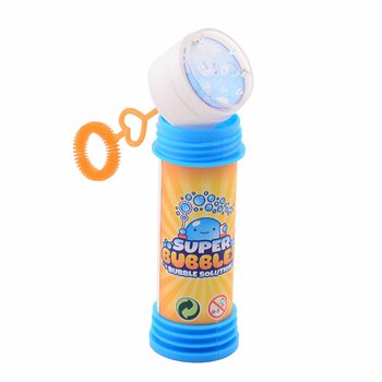AQUA FUN - BUBLIFUK, 60ML S HLAVOLAMEM V DISPLEJI (24 ks)
