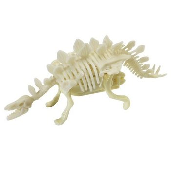 Smiffy's Natahovac&iacute; sv&iacute;t&iacute;c&iacute; dinosaurus (12 ks)