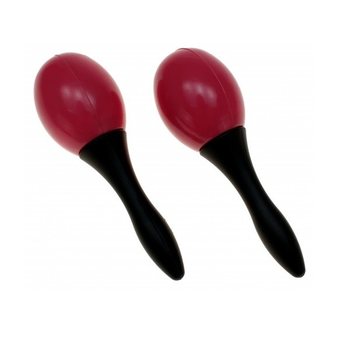 Sada 2 maracas 14 cm (20 sad)