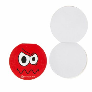 Z&aacute;pisn&iacute;ky Smiley (48 kusů)