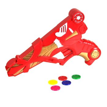 PISTOLE POWER RANGERS POWER KANON (12 ks)