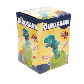 Sk&aacute;kaj&iacute;c&iacute; Dinosaurus Hra