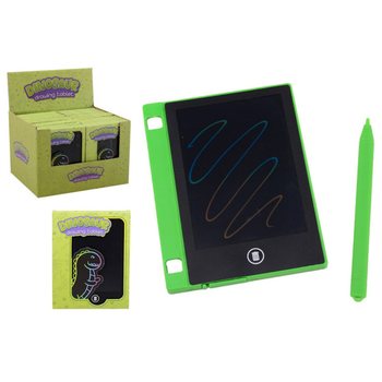 KRESLIC&Iacute; TABLET - MODEL: DINOSAURUS V DISPLAYI (36 ks)