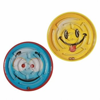 HLAVOLAM SMILEY (48 ks)