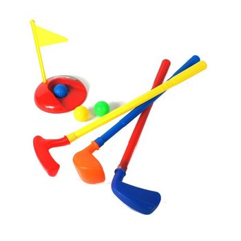 Golfový set v tašce (2 ks)