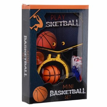 MINI BASKETBALOV&Aacute; HRA V D&Aacute;RKOV&Eacute; KRABIČCE
