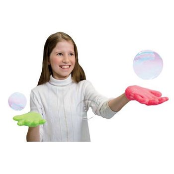 ***GADGET*** MAGICK&Yacute; BUBLIFUK S RUKAVIC&Iacute; (12 ks)