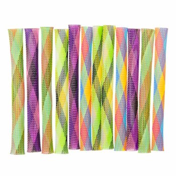 %C4%8C%C3%8DNSK%C3%81 PAST NA PRSTY - MULTICOLOR (12 kus%C5%AF)