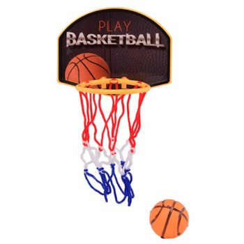 MINI BASKETBALOV&Aacute; HRA V D&Aacute;RKOV&Eacute; KRABIČCE
