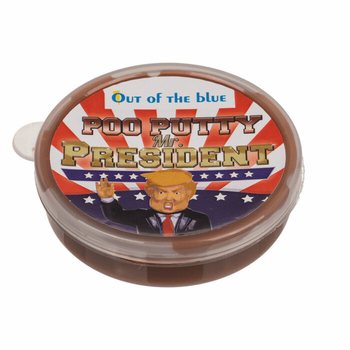 Mr. President Hov&iacute;nkov&yacute; sliz Display (24 kusů)