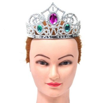 Princeznovská koruna - Model 2 (12 ks)