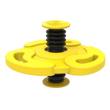 SK&Aacute;KAJ&Iacute;C&Iacute; FLIP SPINNER - MIX JEDNOBAREVN&Yacute;CH (10ks)
