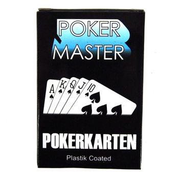 POKER KARTY / HRAC&Iacute; KARTY (10 ks)
