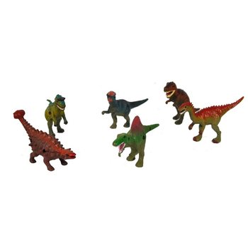 MALÝ DINOSAURUS (24 ks)