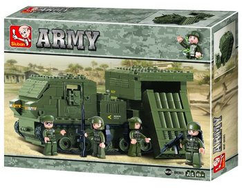 Sluban Raketomet M38-B0303 (1 ks)