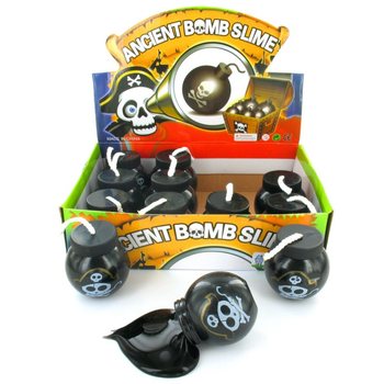 SLIZ V BOMBĚ (12 ks)