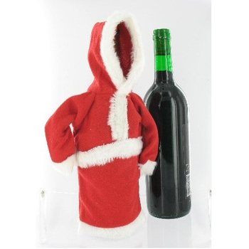 Svetř&iacute;k na L&aacute;hev V&iacute;na Santa Claus (12 ks)