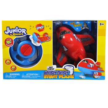 ***TIP NA D&Aacute;REK*** RC KASKAD&Eacute;RSK&Eacute; LETADLO WHIRLY TWIRLY (2 ks)