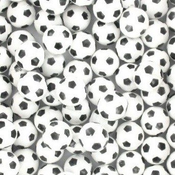 HOPÍK FOTBAL 3 CM (100 ks)