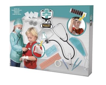 SES Velk&aacute; Doktorsk&aacute; Doplňkov&aacute; Sada (1 ks)