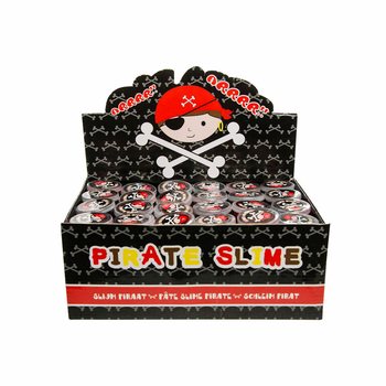 PIR&Aacute;TSK&Yacute; SLIZ (72 ks)