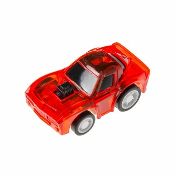 Setrvačn&iacute;kov&eacute; Turbo Sportovn&iacute; Auto (36 ks)