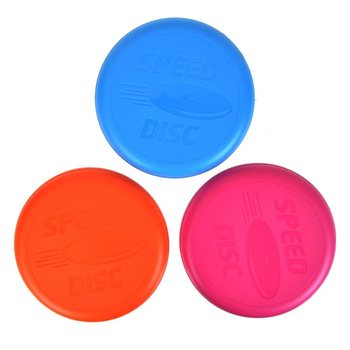 Frisbee 15 cm (24 ks)