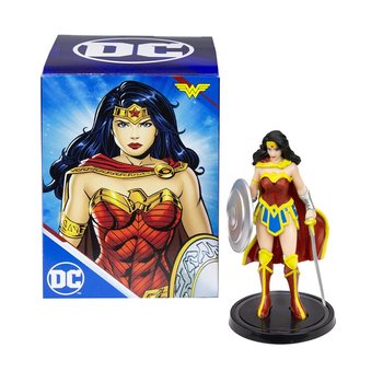 DC COMICS - LED FIGURKA WONDER WOMAN - 11 CM (36 ks)