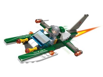 Vesm&iacute;rn&eacute; letadlo Sluban Space Aircraft M38-B0322 (1 ks)