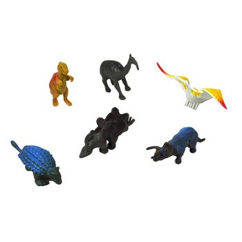 MAL&Iacute; DINOSAURY (36 ks)