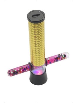 SMIFFY'S SUPER DELUXE KALEIDOSKOP S OSVĚTLEN&Iacute;M (6 ks)