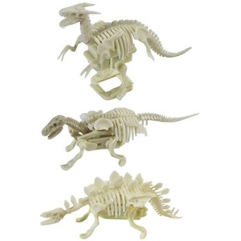 Smiffy's Natahovac&iacute; sv&iacute;t&iacute;c&iacute; dinosaurus (12 ks)