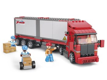 Sluban Přepravn&iacute;k kontejnerů M38-B0338 (1 ks)