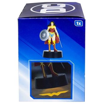 DC COMICS - LED FIGURKA WONDER WOMAN - 11 CM (36 ks)