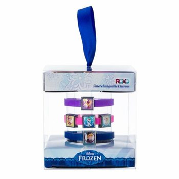 D&Aacute;RKOV&Aacute; KRABIČKA DISNEY FROZEN SE 3 N&Aacute;RAMKY (12 ks)